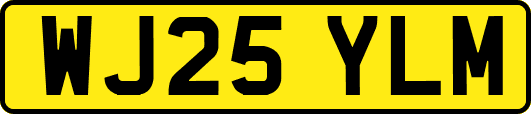 WJ25YLM