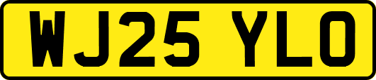 WJ25YLO