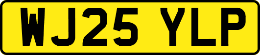 WJ25YLP