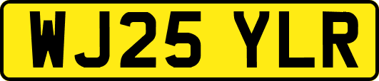 WJ25YLR