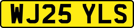 WJ25YLS