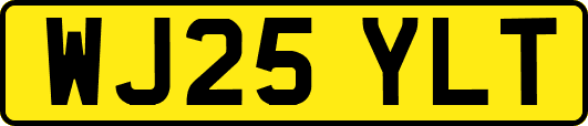 WJ25YLT