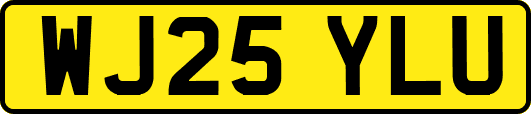 WJ25YLU