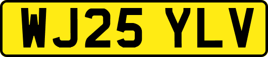 WJ25YLV