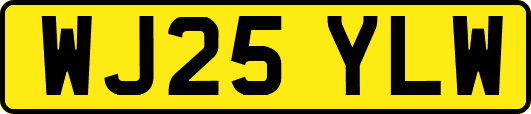 WJ25YLW