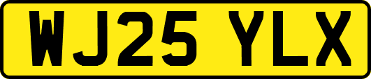 WJ25YLX