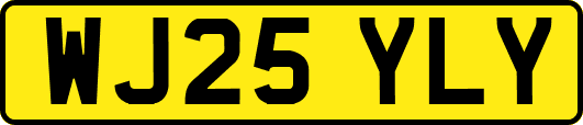 WJ25YLY