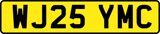 WJ25YMC