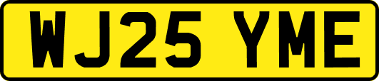 WJ25YME