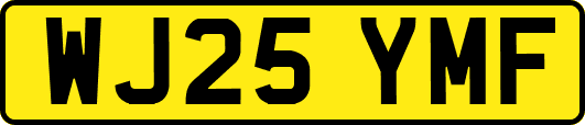 WJ25YMF