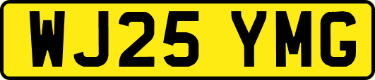 WJ25YMG