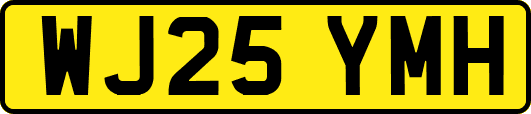 WJ25YMH