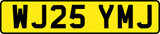 WJ25YMJ