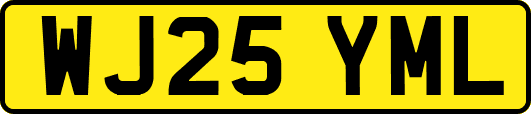 WJ25YML