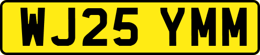 WJ25YMM