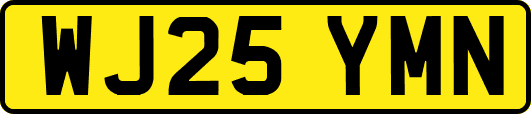 WJ25YMN