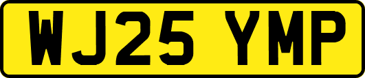 WJ25YMP