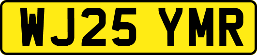 WJ25YMR