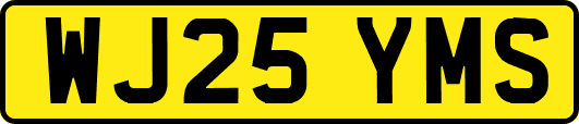 WJ25YMS