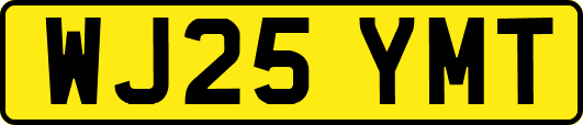 WJ25YMT