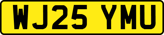 WJ25YMU