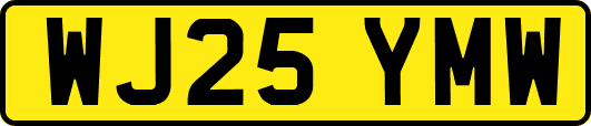 WJ25YMW