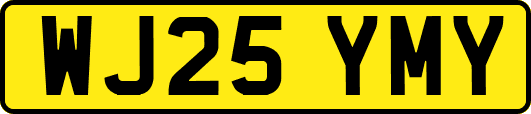 WJ25YMY