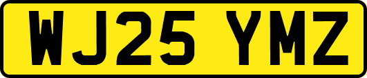 WJ25YMZ