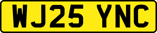 WJ25YNC