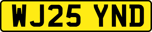 WJ25YND