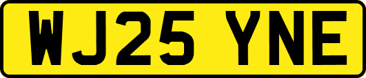 WJ25YNE
