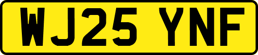WJ25YNF