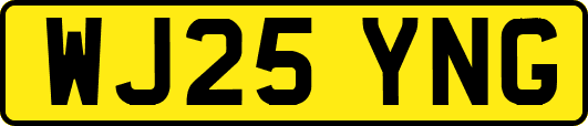 WJ25YNG