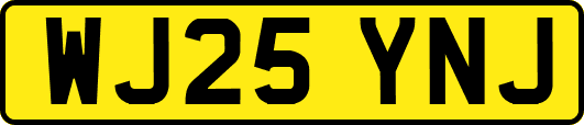 WJ25YNJ