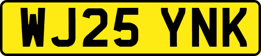 WJ25YNK