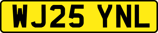 WJ25YNL