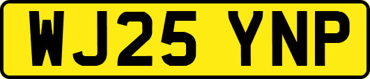 WJ25YNP