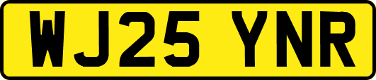 WJ25YNR