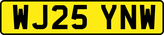 WJ25YNW