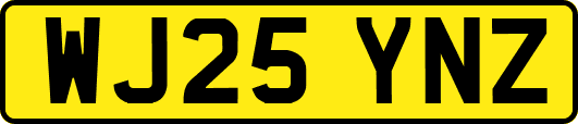 WJ25YNZ