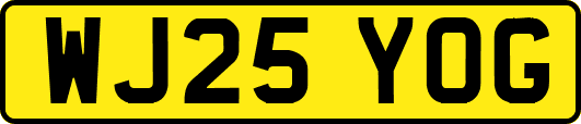 WJ25YOG