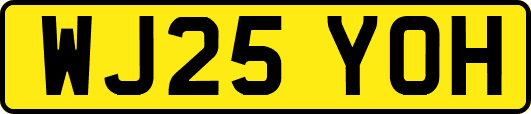 WJ25YOH