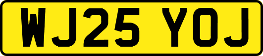 WJ25YOJ