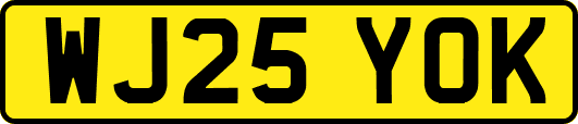 WJ25YOK