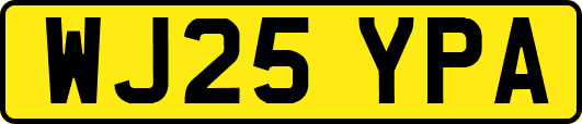 WJ25YPA