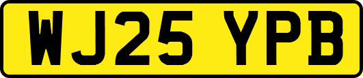 WJ25YPB