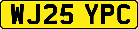 WJ25YPC