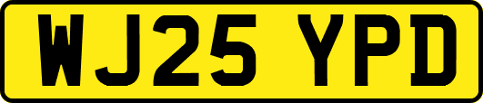 WJ25YPD