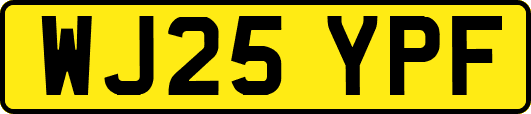WJ25YPF