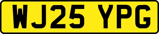 WJ25YPG